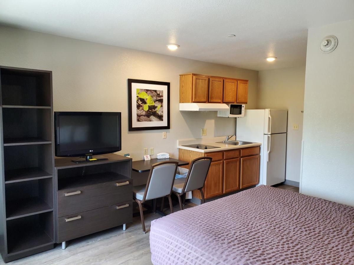 Woodspring Suites San Antonio South Εξωτερικό φωτογραφία