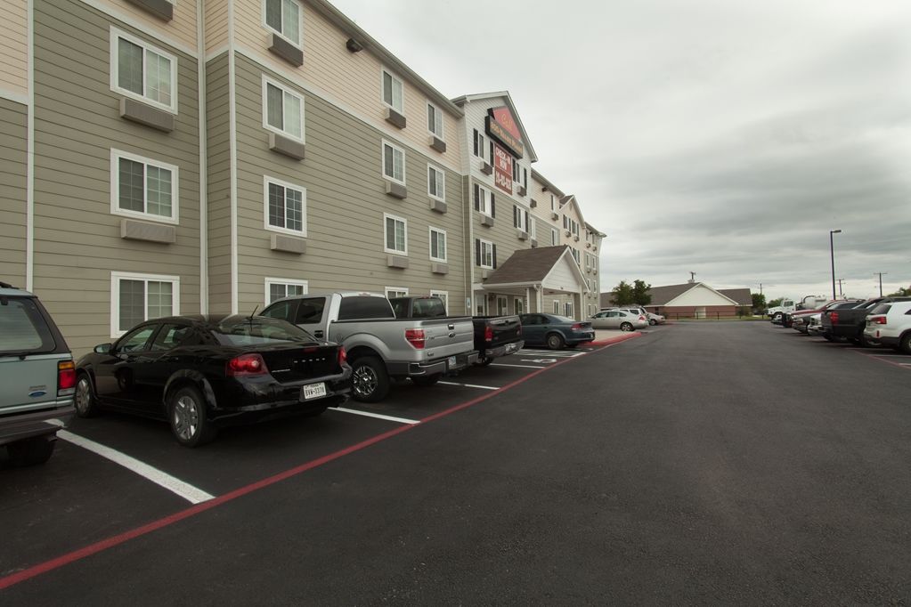 Woodspring Suites San Antonio South Εξωτερικό φωτογραφία