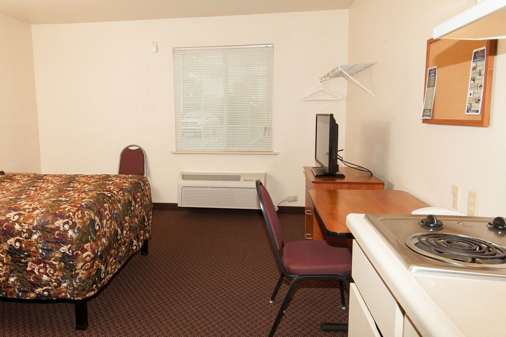 Woodspring Suites San Antonio South Δωμάτιο φωτογραφία