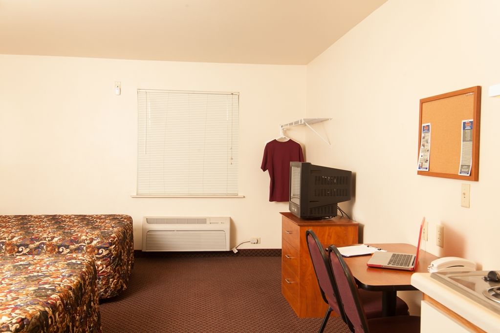 Woodspring Suites San Antonio South Δωμάτιο φωτογραφία